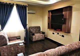 Ascot Tulip Hotel - Enugu - 5