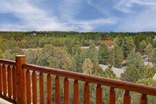 Ridgetop Retreat - Unit A9 - 3
