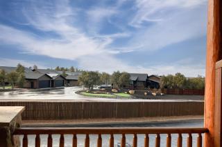 Ridgetop Retreat - Unit A9 - 1