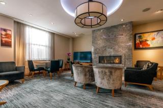 Club Quarters Hotel Covent Garden Holborn, London - London - 9