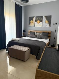 JΟΕ City Appartment - 5