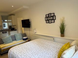 Comfort Studio Baker Street - 5