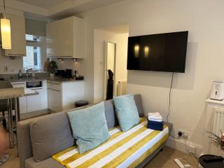 Comfort Studio Baker Street - 3