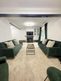 Rickmansworth Residence - 2
