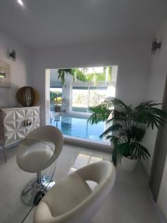 Villa Atardeceres - 1