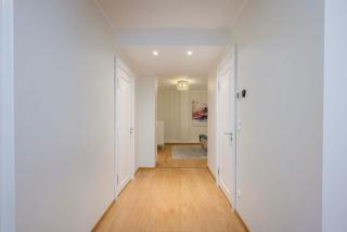 Spacious Heart of the City Apartment - 1