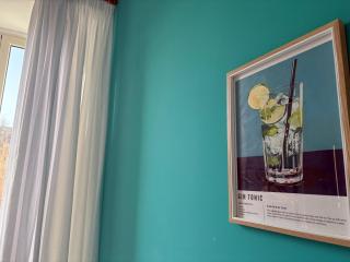 B&B Napoli Tonic - 5