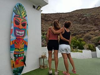 Terrazas de Anaga Natural Beach House - 4