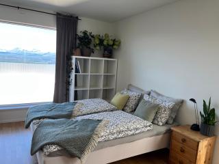 Studio apartment at Narvikfjell, free parking - 8