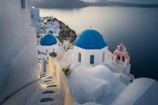 Oia Luxury villaes vacations - Oia - 0