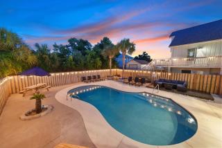 Seaside Bliss at Treasure Circle - 3