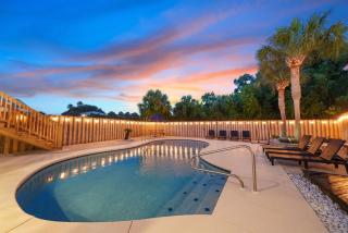 Seaside Bliss at Treasure Circle - 8