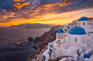 Oia Luxury villaes vacations - Oia - 3