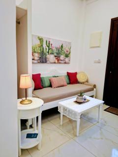 Polidoros tiny house - 0