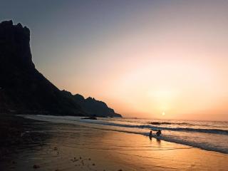 Terrazas de Anaga Natural Beach House - 2