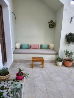 Polidoros tiny house - Palekastron - 1