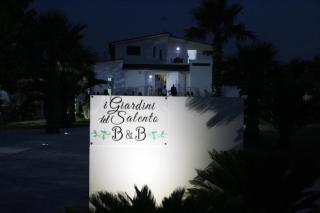 Tenuta I Giardini Del Salento - 9