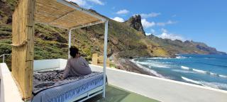 Terrazas de Anaga Natural Beach House - 3