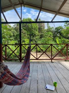 Leticia Adventures - 1
