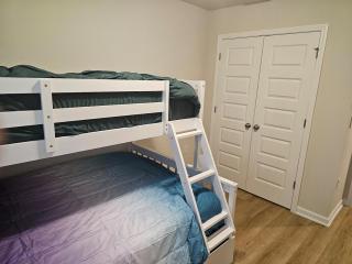 Brand new Townhouse - 4