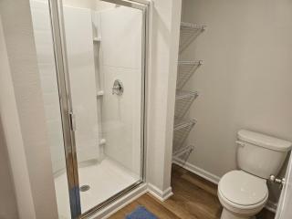Brand new Townhouse - 1