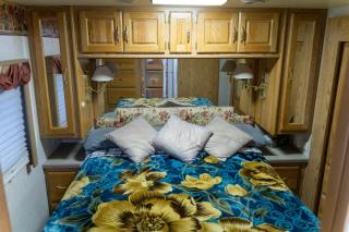 Art Rv motorhome - 8