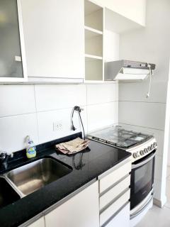 Hermoso Dpto calle Camino, Barrio Santa Genoveva - 2