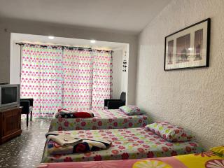 Hostal Monarca - Medellín - 2