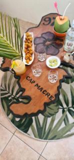 Villa le flamboyant - 6