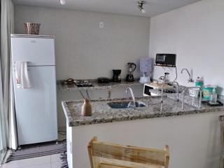 Loft encantador próximo ao Campus 1 USP São Carlos - 7