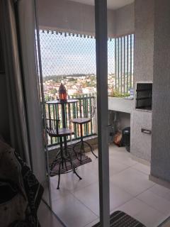 Loft encantador próximo ao Campus 1 USP São Carlos - 1