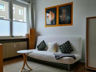 1 Zimmer Gold Studio in der City - Osnabrück - 0