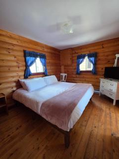 Hunts Point 2-Bed Coastal Retreat - Cottage # 9 - Summerville Centre - 7