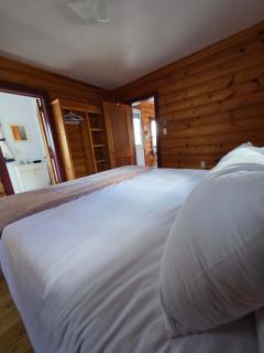 Hunts Point 2-Bed Coastal Retreat - Cottage # 9 - Summerville Centre - 6