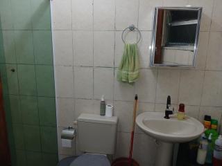 SUITE NA BARRINHa - 3