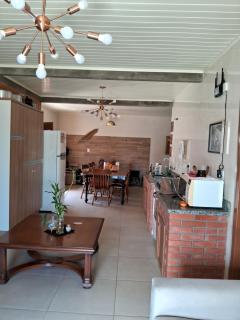 Casa de praia para veraneio - 1