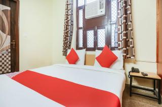 Hotel O Singh Guest House - 1