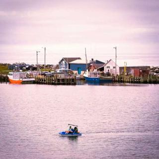 Hunts Point 2-Bed Coastal Retreat - Cottage # 9 - 4