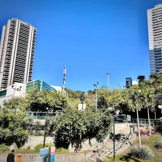 espacoso arejado completo80 mt da areia - 1