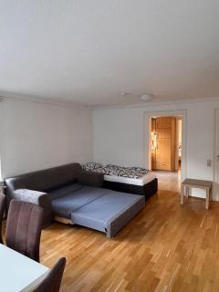 Voll ausgestattetes Apartment direkt in der City - 7