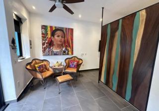 Casita Cobojo - Bucerías - 0