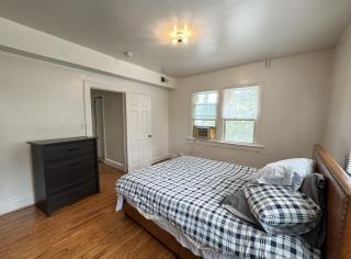 Nice Apartment 3BR with Parking - 5