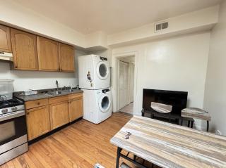 Nice Apartment 3BR with Parking - 4
