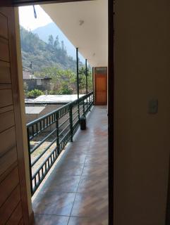 Glamping Machupicchu Lodge - Santa Teresa - 4