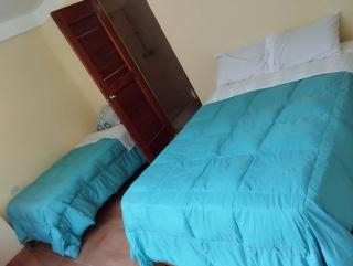 Glamping Machupicchu Lodge - Santa Teresa - 1