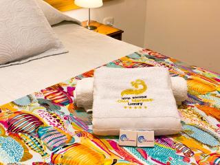 Hotel Boutique Olas Marinas Luxury - 9