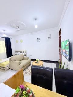 Bamburi Getaway Studio - Mombasa - 8