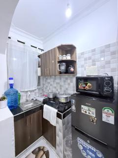 Bamburi Getaway Studio - 2