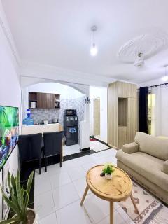 Bamburi Getaway Studio - Mombasa - 0