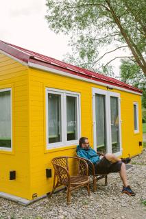 Central houses budget friendly - 2